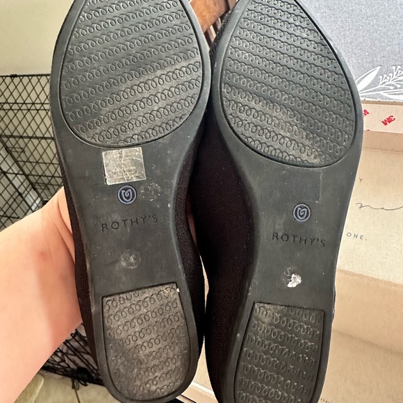 Like new Rothy’s. - Picture 3 of 3